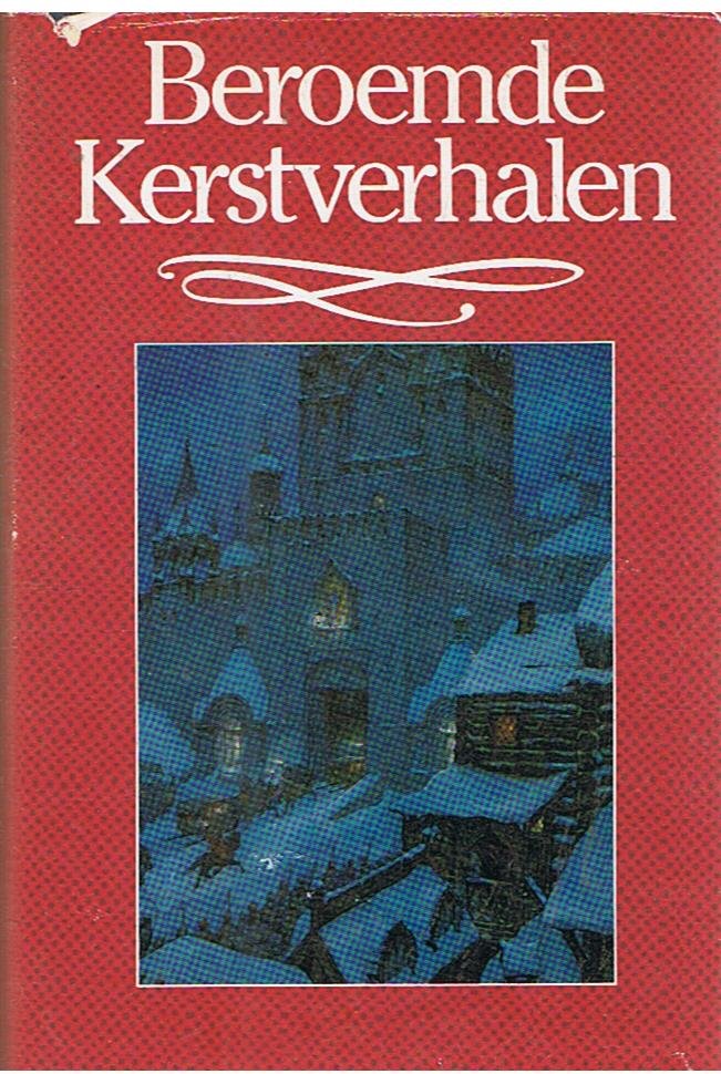 Polders, Loek (samenstelling) - Beroemde kerstverhalen