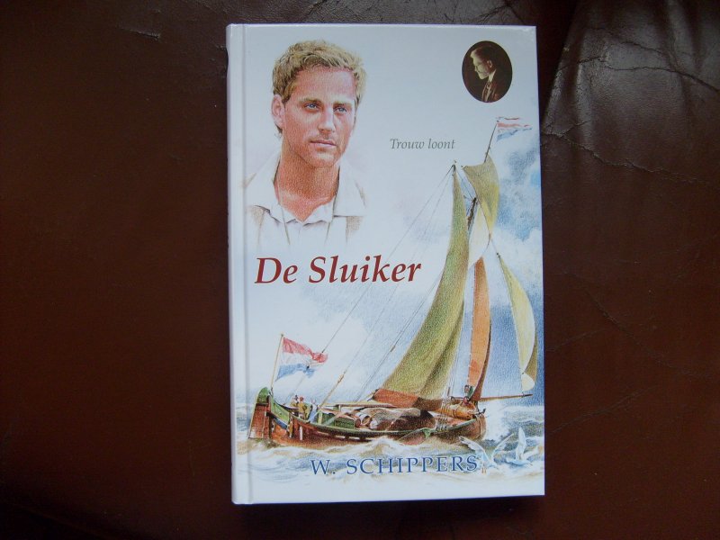 Schippers W. - De Sluiker / deel 13