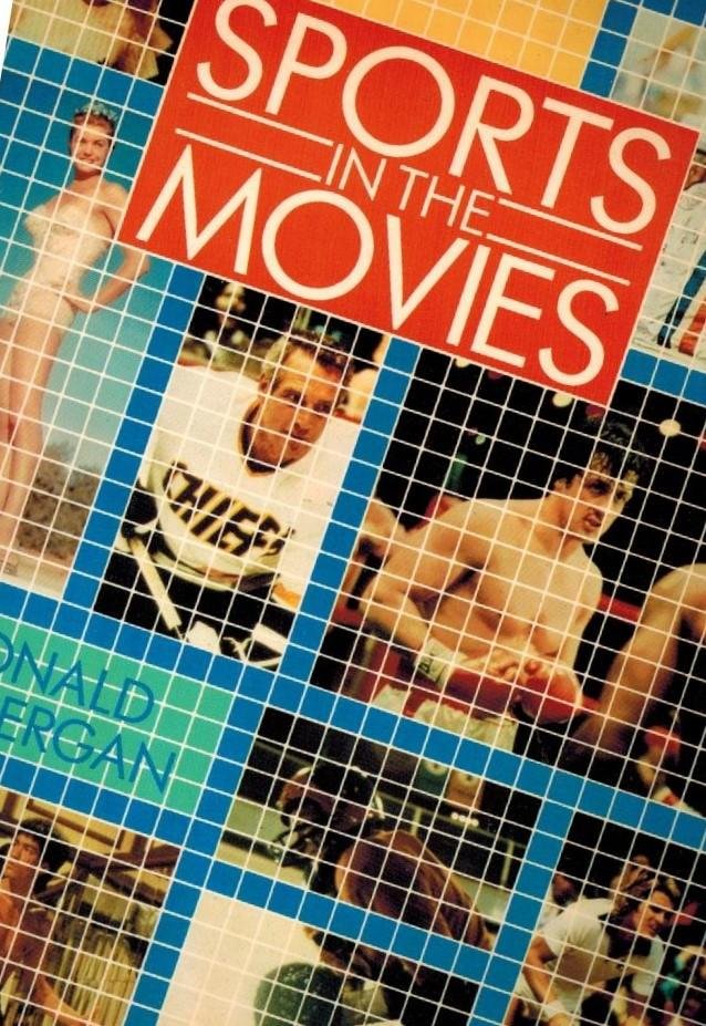 BERGAN, Ronald - Sports in the movies