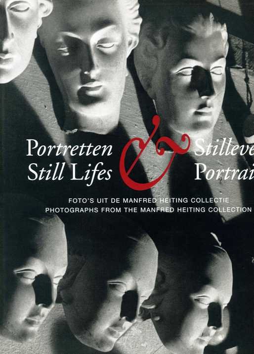 Rooseboom, Hans e.a. - Portretten & Stillevens Still Lifes & Portraits