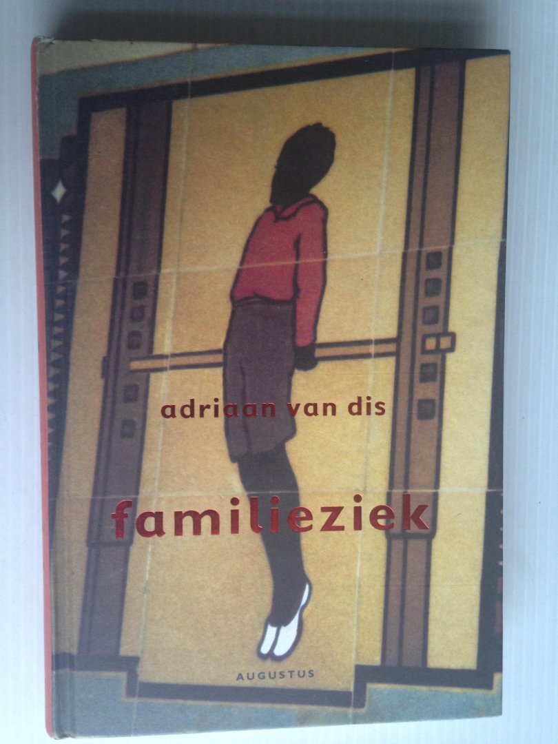Dis, Adriaan van - Familieziek
