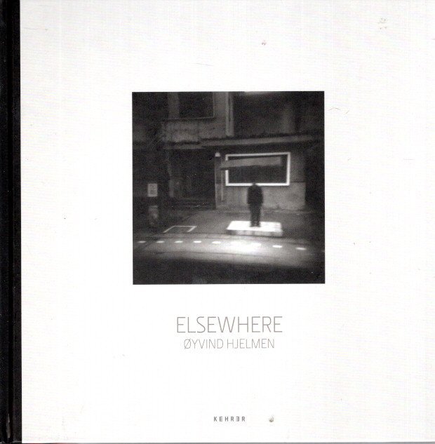 HJELMEN, Oyvind - Oyvind Hjelmen - Elsewhere.