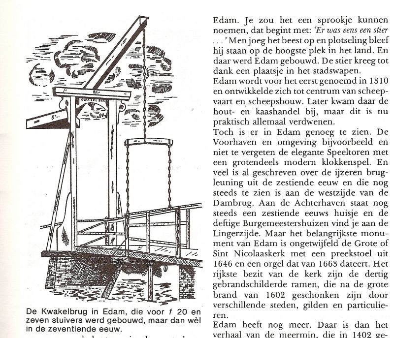 Geldrop, F. van - ZUIDERZEE-OVAAL (2): VAN WIERINGEN TOT MARKEN
