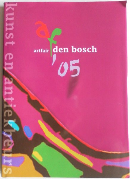  - Artfair Den Bosch 05 Kunst- en antiekbeurs