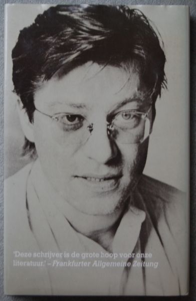 Strauss, Botho - Opdracht