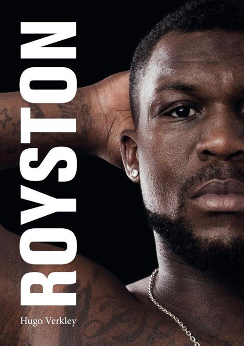 Hugo Verkley - Royston