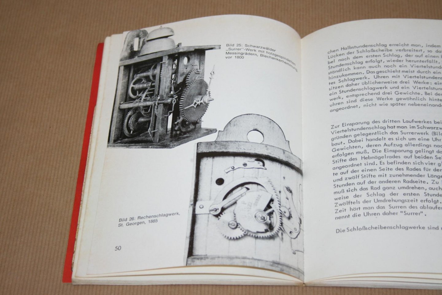 Dr. Richard Mühe - Die Historische Uhrensammlung Furtwangen