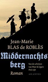BLAS DE ROBLES, Jean-Marie - Middernachtsberg