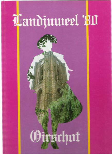 div. - landjuweel 80 oirschot