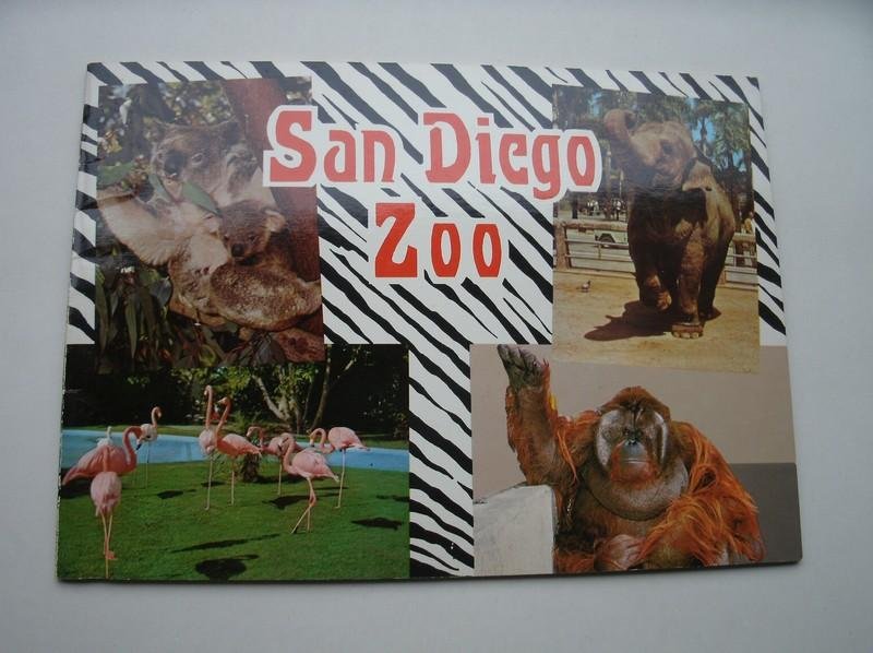 nn. - San Diego Zoo.