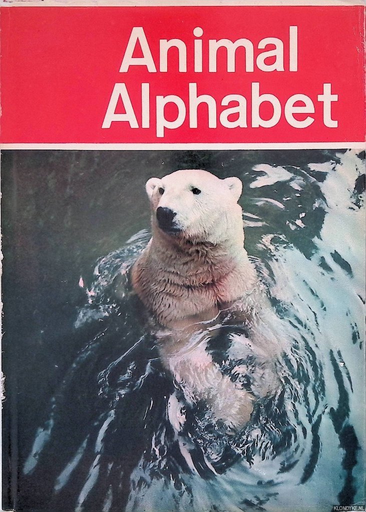 Vopat, F. - Animal Alphabet