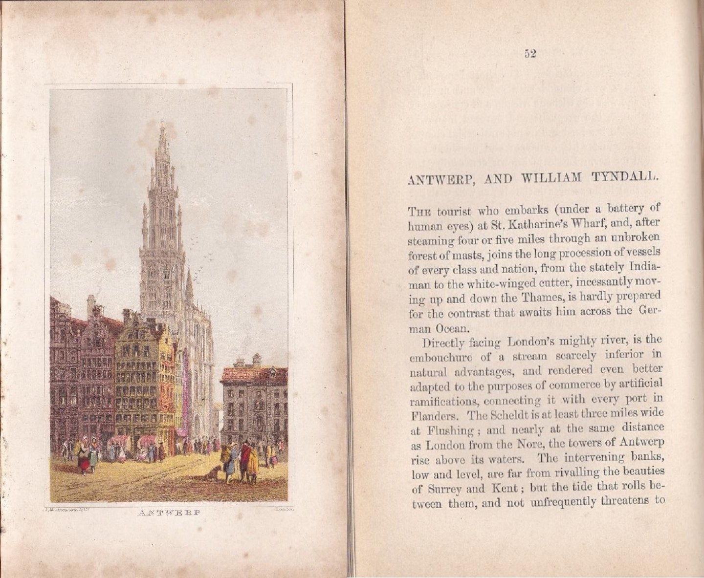 x - Footsteps Of The Reformers In Foreign Lands