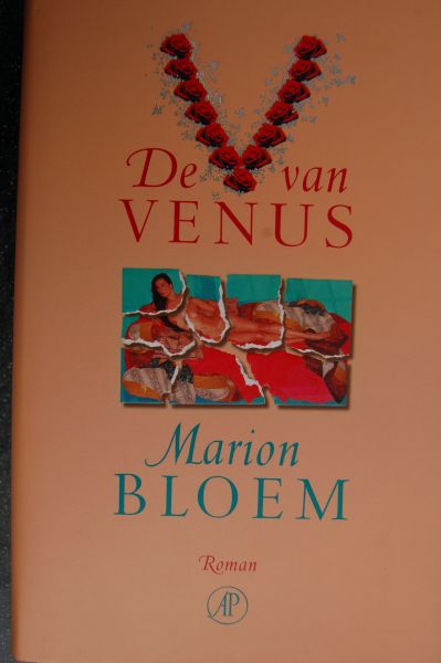 Marion Bloem - De V van VENUS