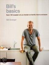 Bill Granger - Bill's Basics, ruim 100 favoriete recepten om altijd op terug te vallen
