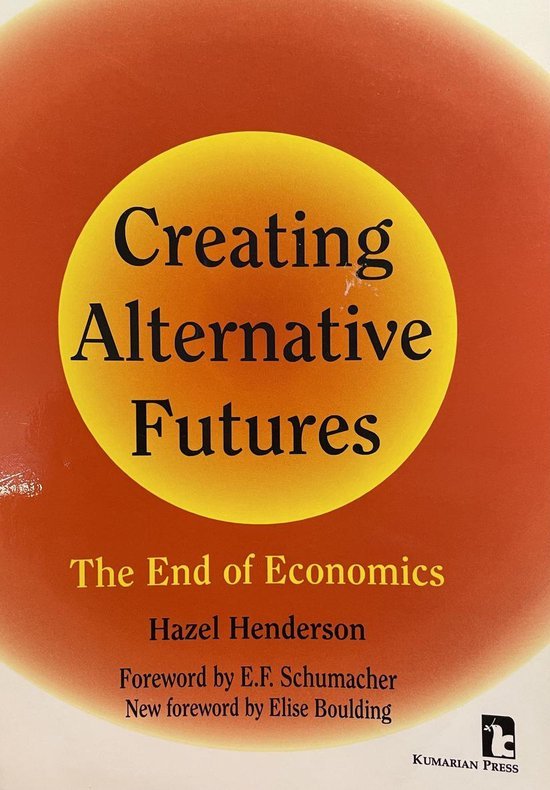  - Creating Alternative Futures