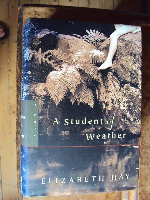 Hay, Elizabeth - A Student of Weather