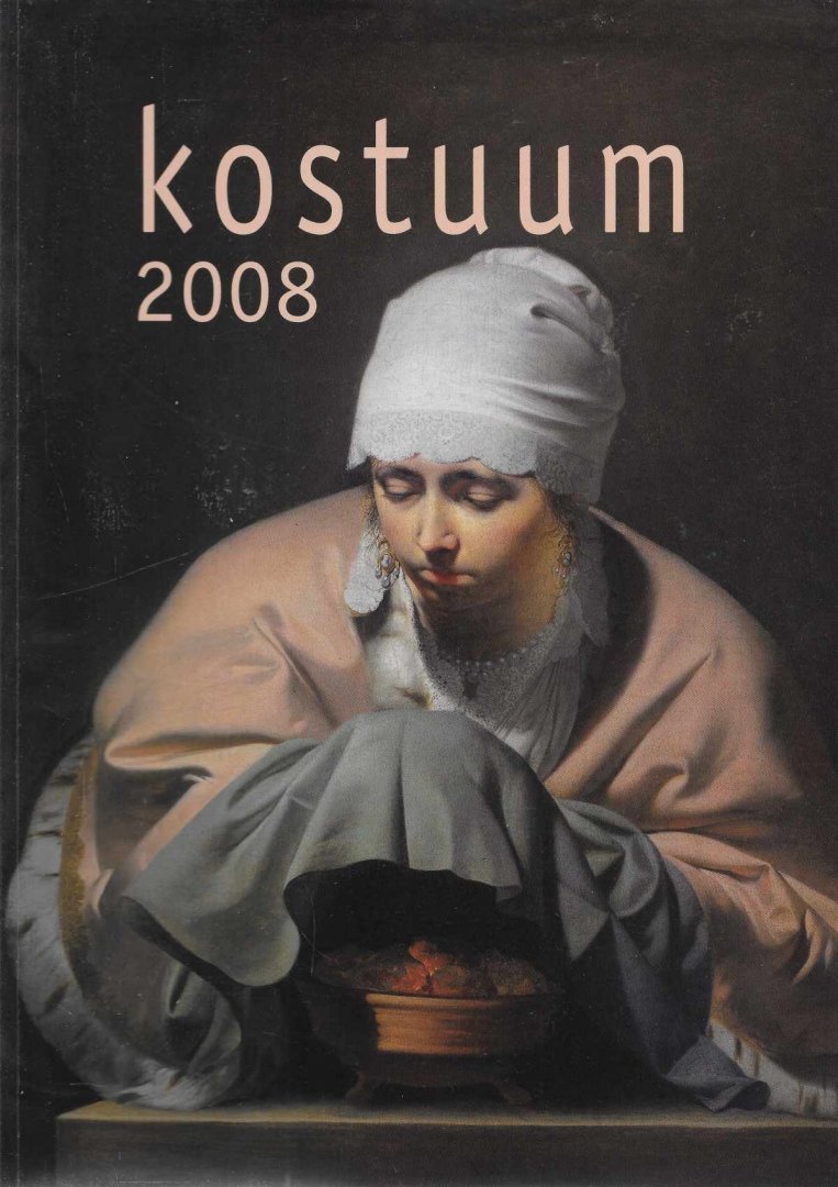 Creative Answer, Ans van Bekkum, Leusden - Kostuum 2008