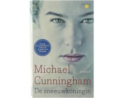 Michael Cunningham - De sneeuwkoningin