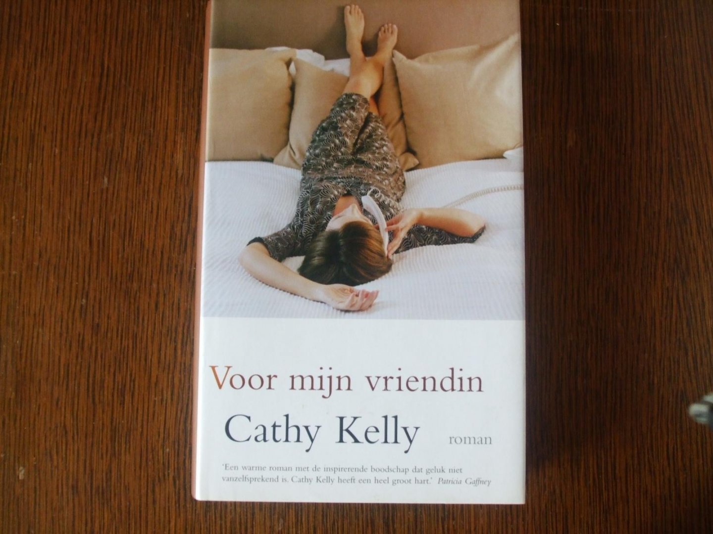 Kelly, C. - Voor mijn vriendin