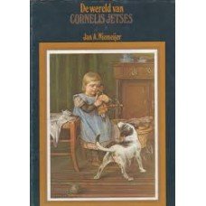 Niemeijer, Jan - De wereld van Cornelis Jetses