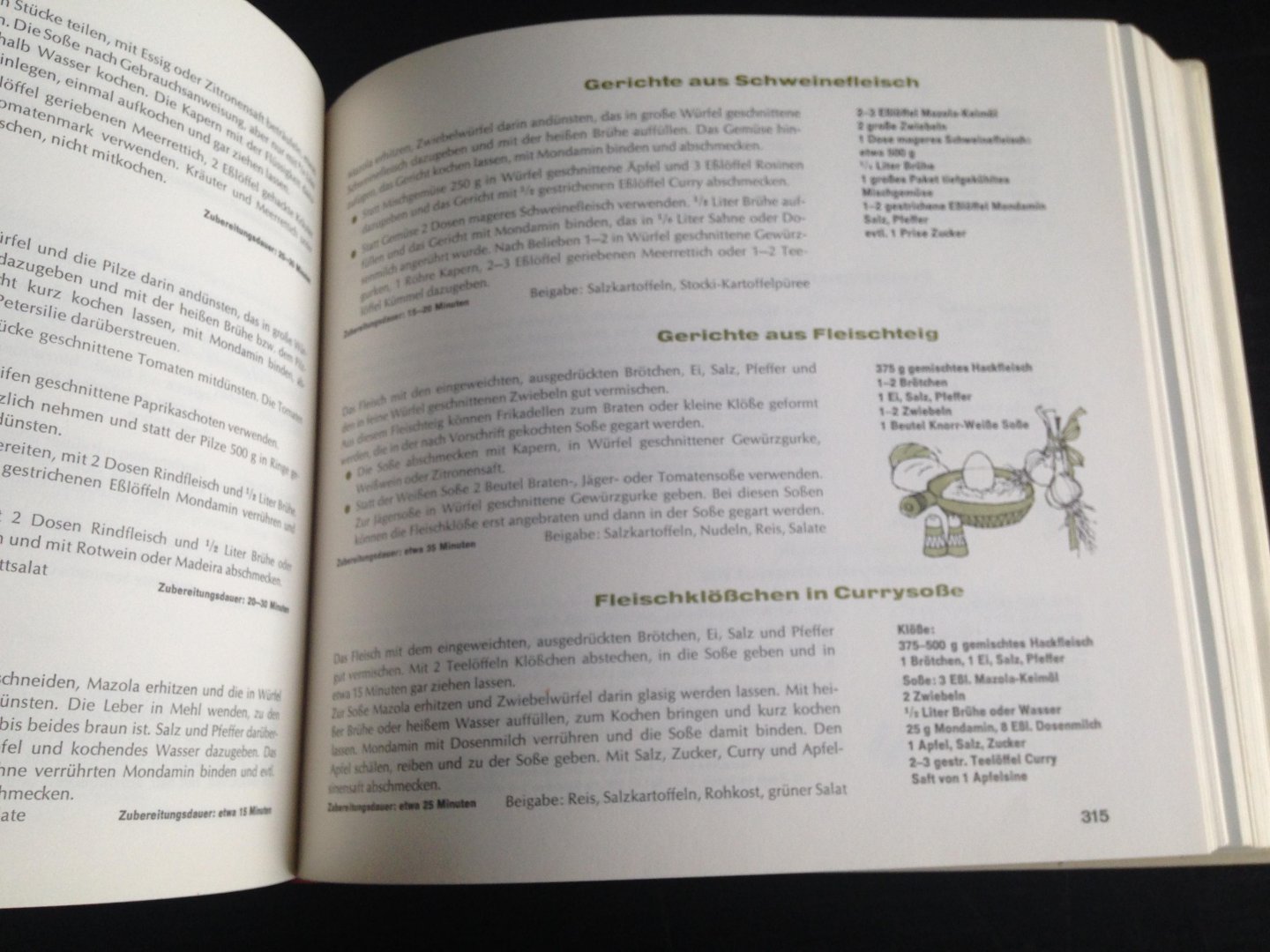 Frau Barbara - Das grosse Kochbuch unserer Zeit