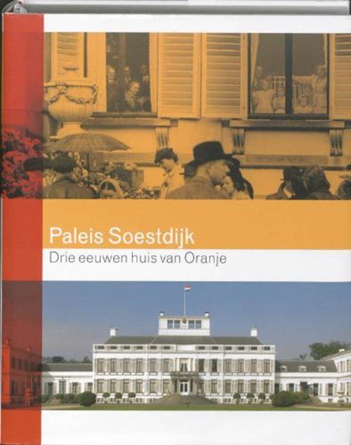 Mieke Jansen - Paleis Soestdijk
