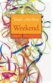 Marstein, Trude - Weekend