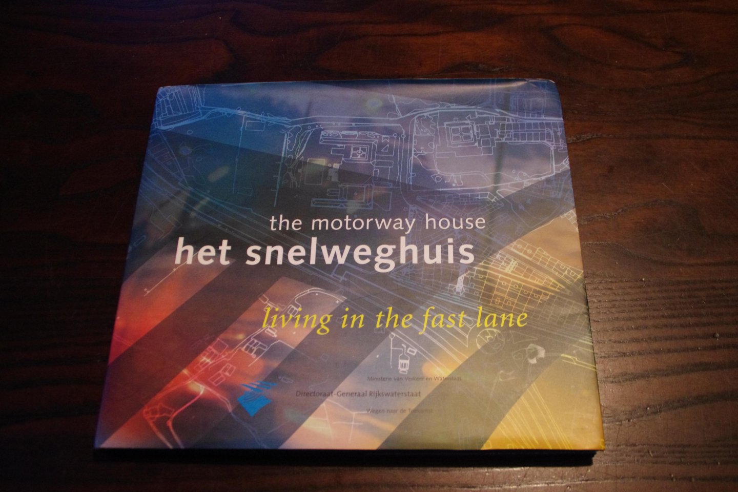  - Het snelweghuis / druk 1