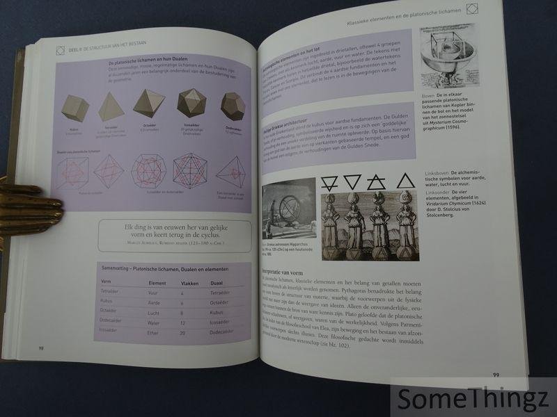 Karen L. French. - Geheime geometrie van het leven de wetenschap en spiritualiteit van de natuur.