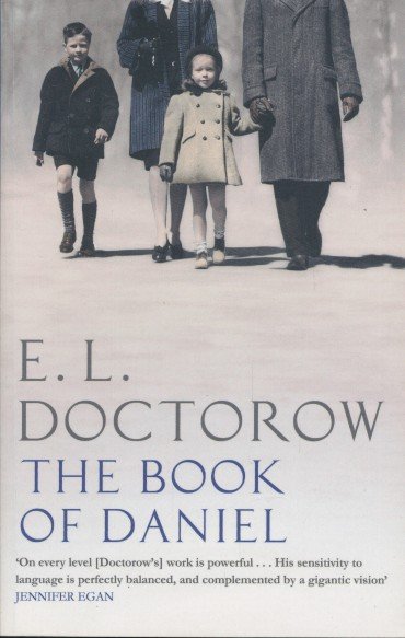 Doctorow, E. L. - The Book of Daniel