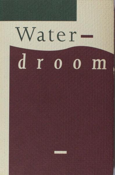 Bos-Rietdijk, E. (inleiding). - Waterdroom.