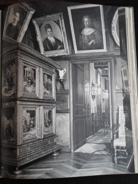 Lévis Mirepois, Préface du duc de - Merveilles des Châteaux de Languedoc et de Guyenne