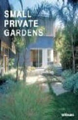 Small Private Gardens