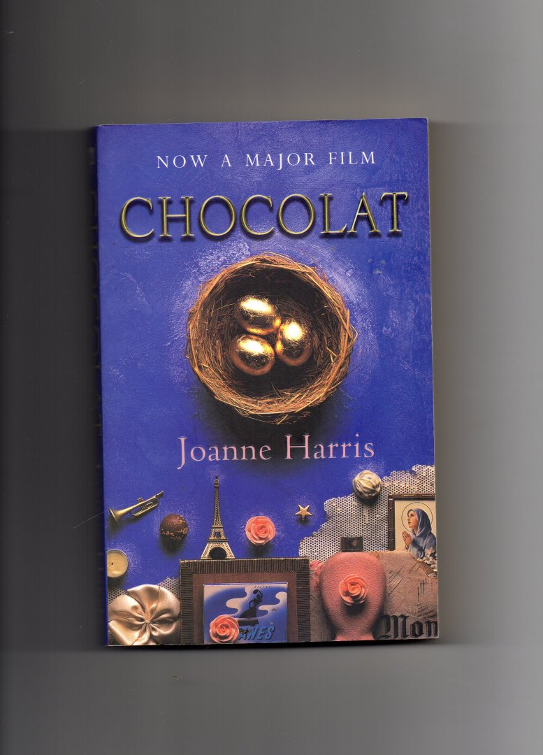 Harris Joanne - Chocolat