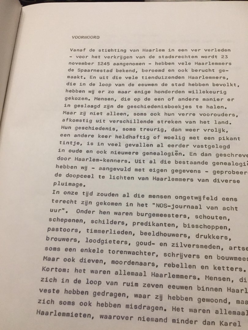 Frans van Geldrop - De doopceel van de spaarnestaf