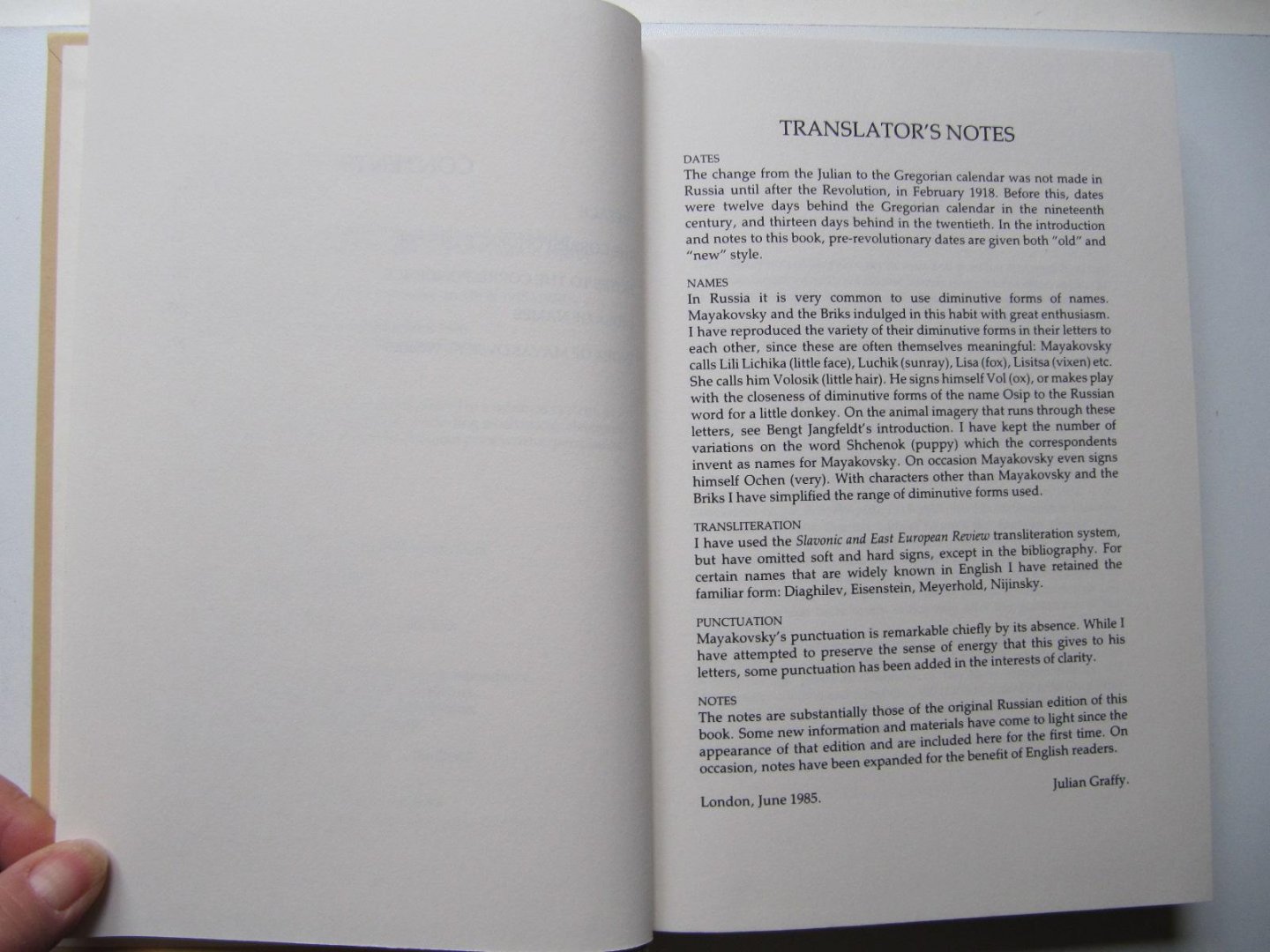 Bengt Jangfeldt - Love is the heart of everything