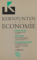 Zeldenrust, J. - Kernpunten van de economie.