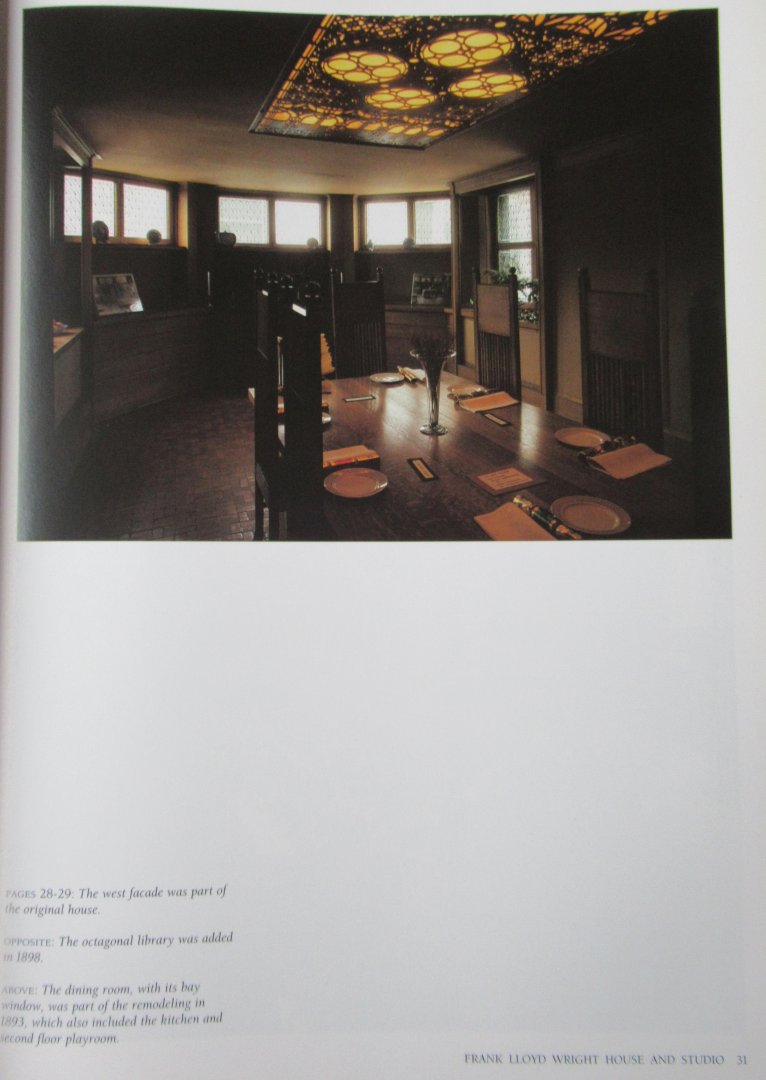 Sommer, Robin Langley - Frank Lloyd Wright: American Architect for the Twentieth Century