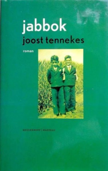 Tennekes, Joost - Jabbok