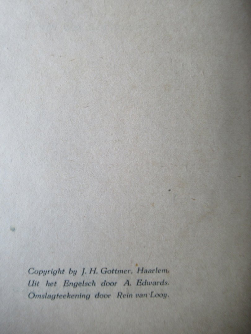 Buck, Pearl S. - De strijdbare dienaar. Portret van een ziel