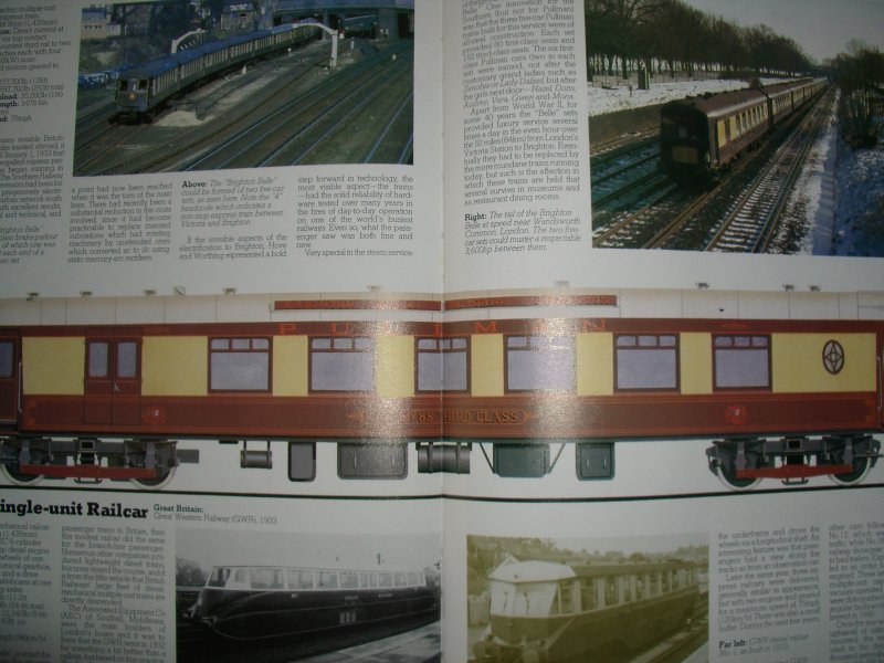 Hollingsworth, Brian & Cook, Arthur - The illustrated encyclopedia of the world's modern locomotives