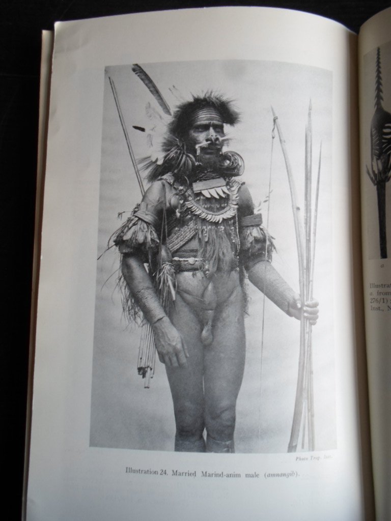 Kunst, Jaap - Music in New Guinea, three studies, Verhandelingen van het KITLV nr 53