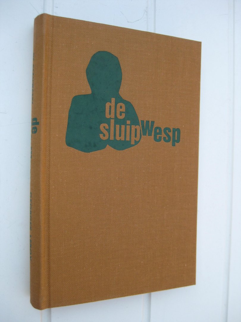 Leroy, Georges - De sluipwesp.