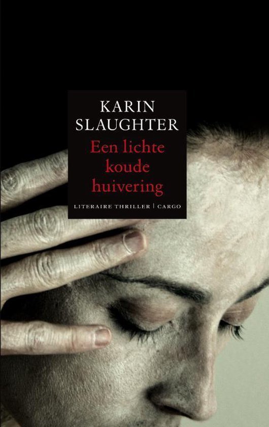 Slaughter, K. - Een Lichte Koude Huivering