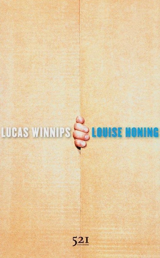 Winnips, L. - Louise Honing