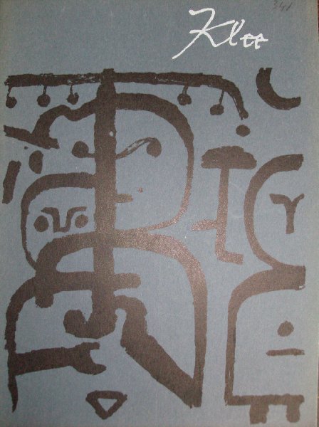 Klee, Felix - Paul Klee,