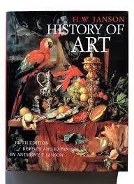H.W. Janson - History of Art