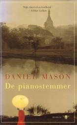 MASON, DANIEL - De pianostemmer