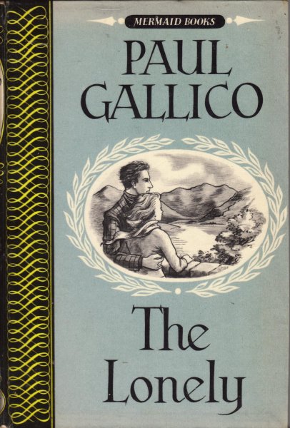 Gallico, Paul - The Lonely