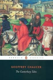 Chaucer, Geoffrey - The Canterbury Tales